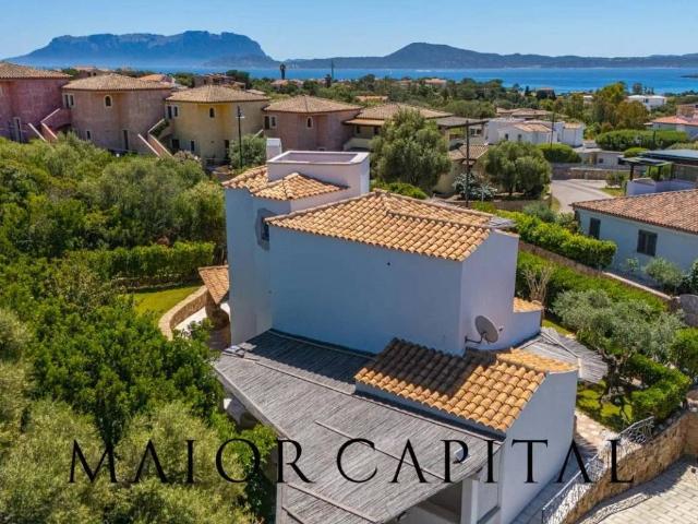 Villa Indipendente in vendita a San Pantaleo, Sardigna/Sardegna