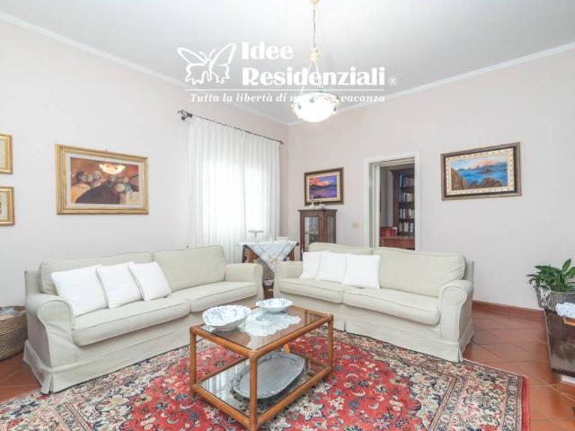 Villa Indipendente in vendita a Sa Minda Noa, San Pantaleo