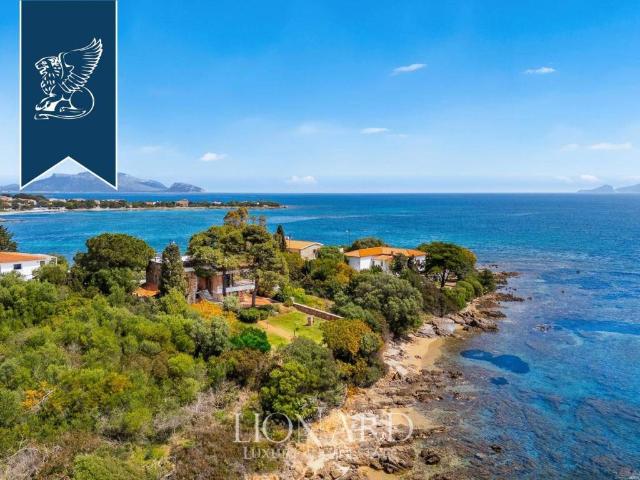 Villa Indipendente in vendita a San Pantaleo, Sardigna/Sardegna