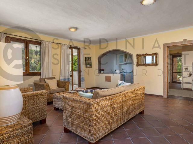 Villa Indipendente in vendita a San Pantaleo, Sardigna/Sardegna