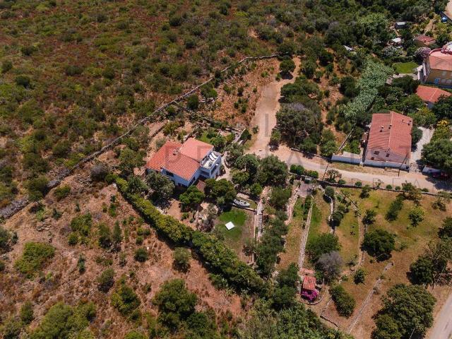 Villa Indipendente in vendita a San Pantaleo, Sardigna/Sardegna