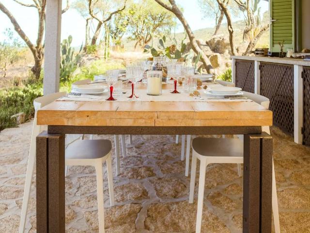 Villa Indipendente in vendita a San Pantaleo, Sardigna/Sardegna