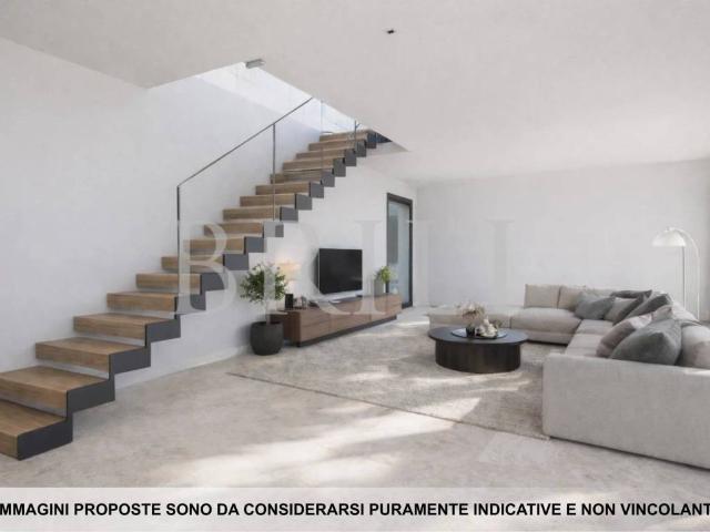 Villa Indipendente in vendita a San Pantaleo, Sardigna/Sardegna