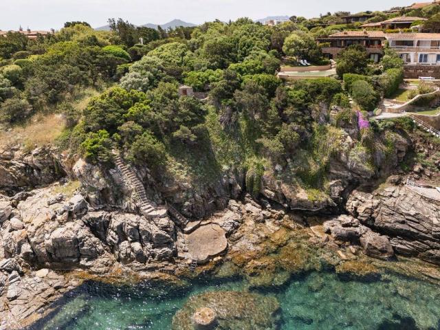Villa Indipendente in vendita a San Pantaleo, Sardigna/Sardegna