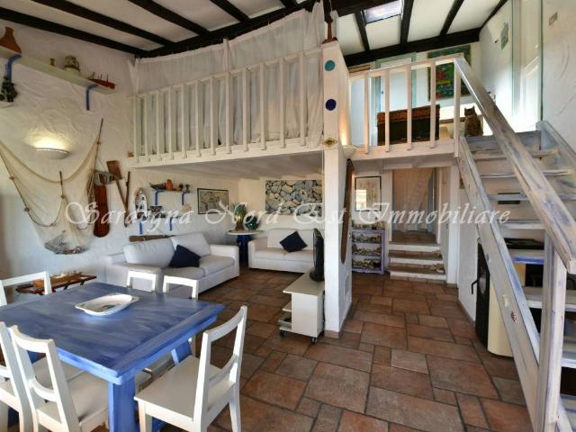 Villa Indipendente in vendita a San Pantaleo, Sardigna/Sardegna