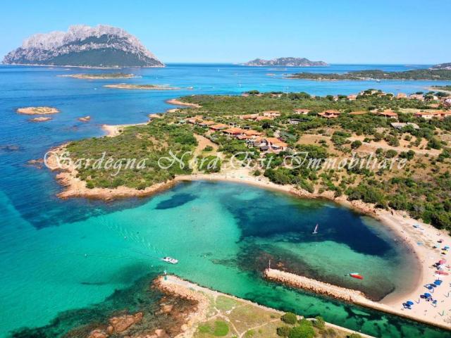 Villa Indipendente in vendita a San Pantaleo, Sardigna/Sardegna