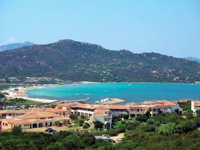 Villa Indipendente in vendita a Abi D'Oru, San Pantaleo