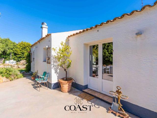 Villa Indipendente in vendita a San Pantaleo, Sardigna/Sardegna