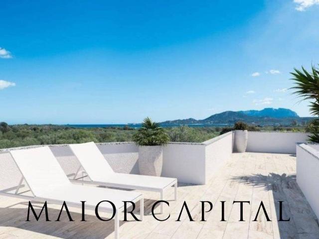 Villa Indipendente in vendita a San Pantaleo, Sardigna/Sardegna