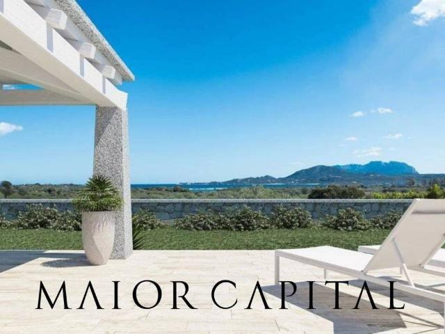 Villa Indipendente in vendita a San Pantaleo, Sardigna/Sardegna