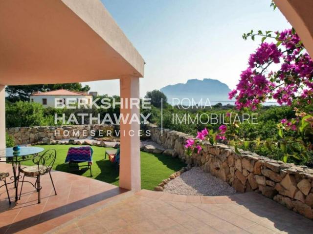 Villa Indipendente in vendita a San Pantaleo, Sardigna/Sardegna