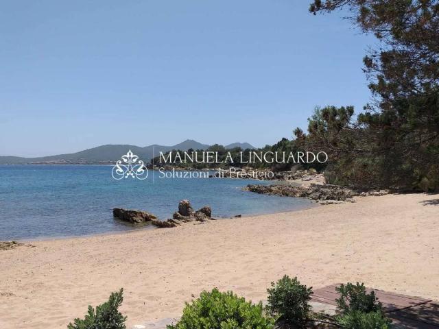 Villa Indipendente in vendita a San Pantaleo, Sardigna/Sardegna