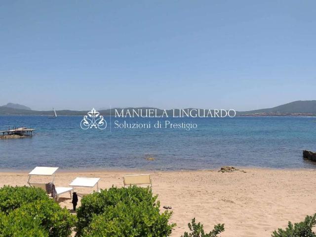 Villa Indipendente in vendita a San Pantaleo, Sardigna/Sardegna