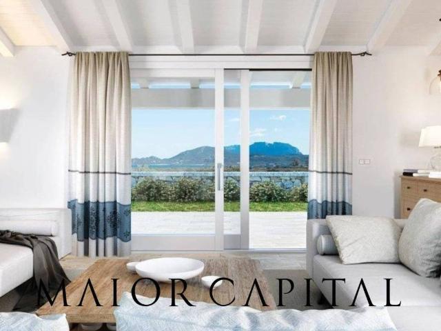 Villa Indipendente in vendita a San Pantaleo, Sardigna/Sardegna