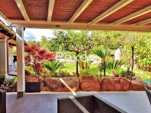 Villa Indipendente in vendita a San Pantaleo, Sardigna/Sardegna