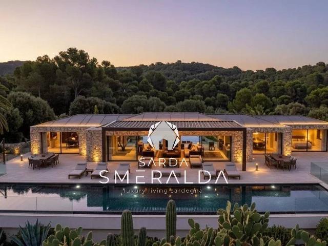 Villa Indipendente in vendita a San Pantaleo, Sardigna/Sardegna