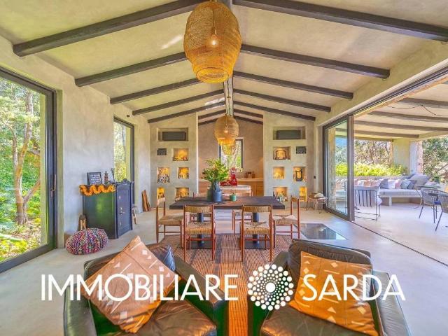 Villa Indipendente in vendita a San Pantaleo