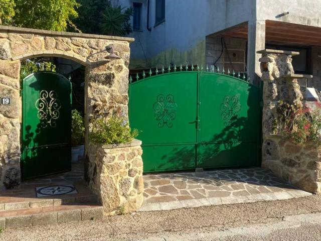 Villa Indipendente in vendita a San Pantaleo