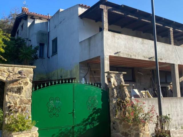 Villa Indipendente in vendita a San Pantaleo