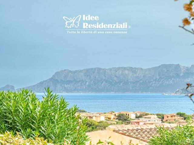 Villa Indipendente in vendita a San Pantaleo, Sassari