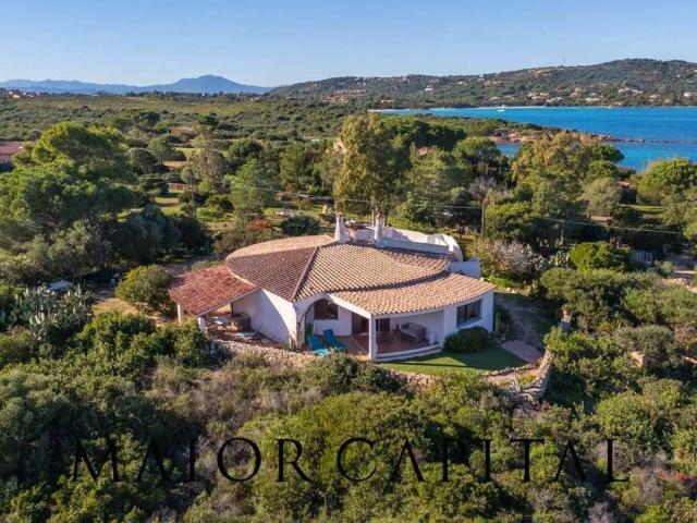 Villa Indipendente in vendita a San Pantaleo, Sardigna/Sardegna