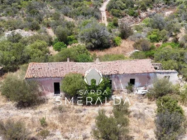 Villa Indipendente in vendita a San Pantaleo, Sassari