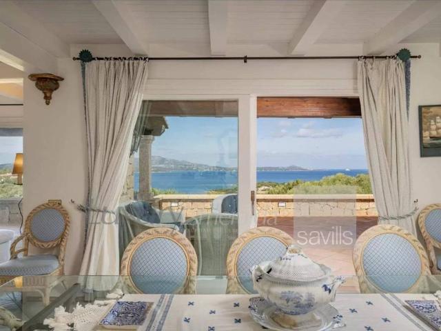 Villa Indipendente in vendita a San Pantaleo, Sardigna/Sardegna