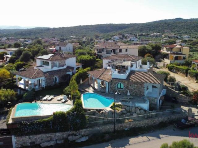 Villa Indipendente in vendita a San Pantaleo, Sardigna/Sardegna