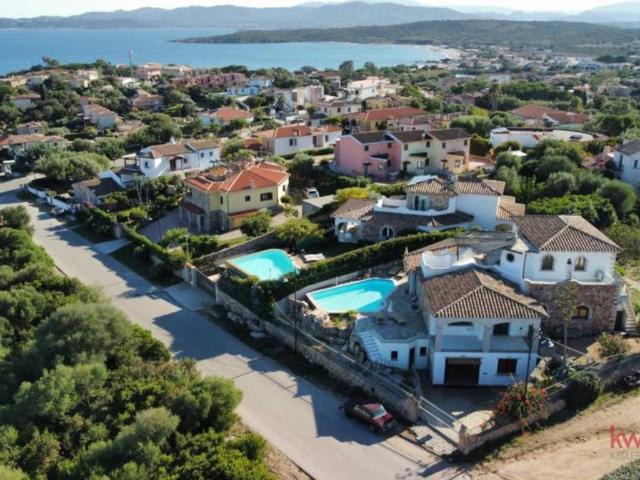 Villa Indipendente in vendita a San Pantaleo, Sardigna/Sardegna