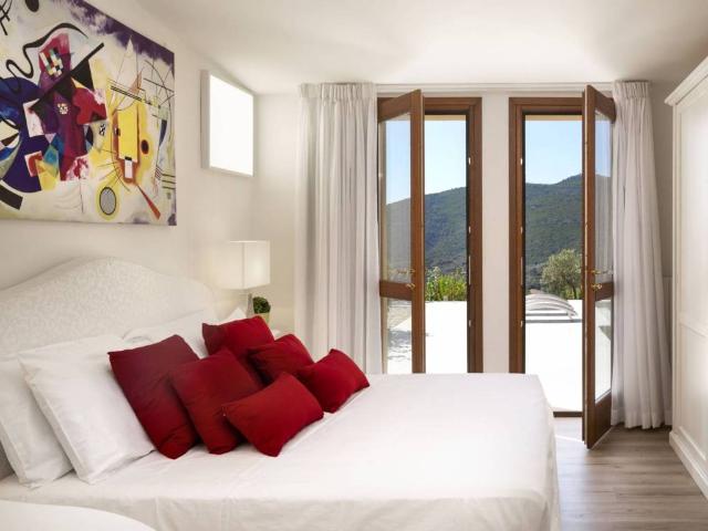 Villa Indipendente in vendita a San Pantaleo, Sardigna/Sardegna