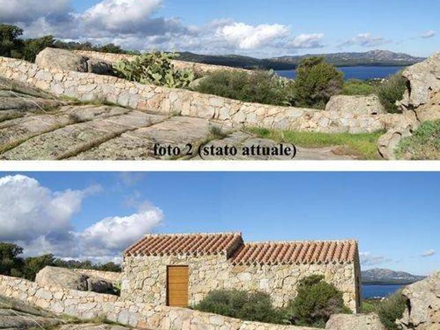 Villa Indipendente in vendita a San Pantaleo, Sardigna/Sardegna