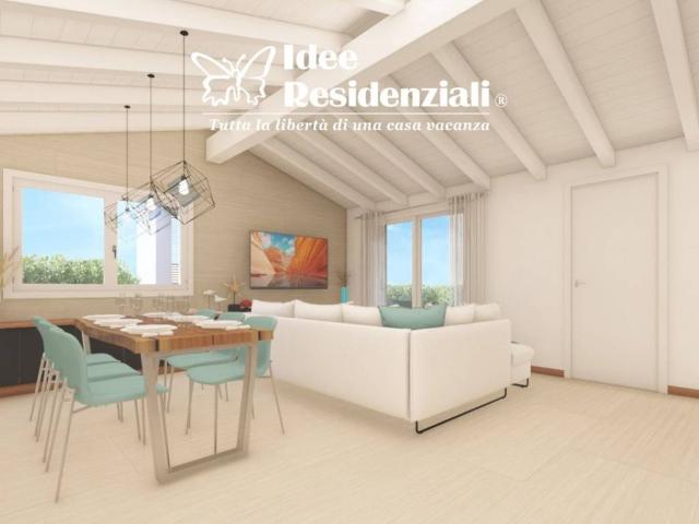 Villa Indipendente in vendita a San Pantaleo, Sardigna/Sardegna