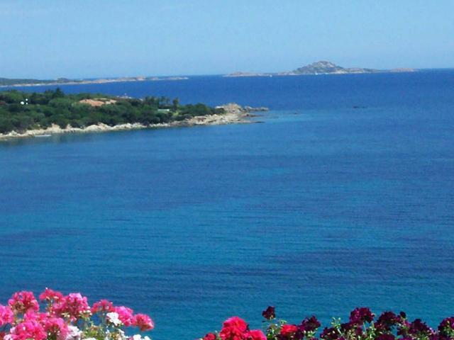 Villa Indipendente in vendita a San Pantaleo, Sardigna/Sardegna