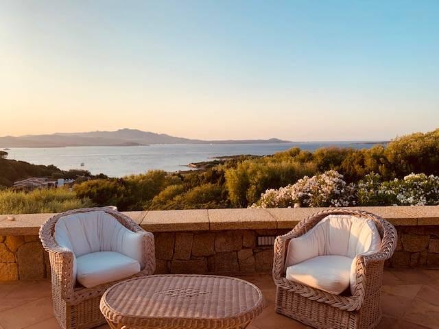 Villa Indipendente in vendita a San Pantaleo, Sardigna/Sardegna
