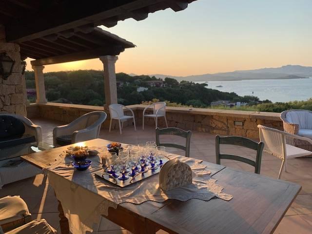 Villa Indipendente in vendita a San Pantaleo, Sardigna/Sardegna
