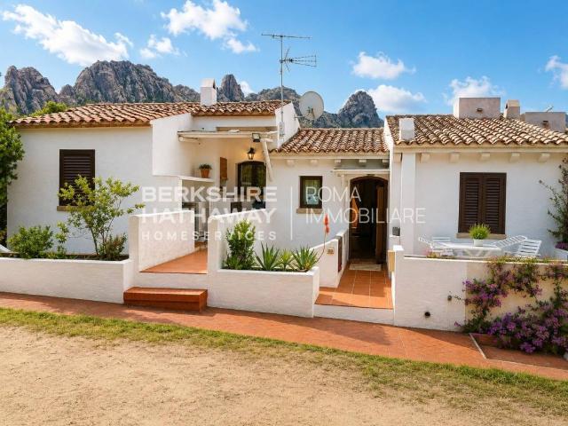 Villa Indipendente in vendita a San Pantaleo