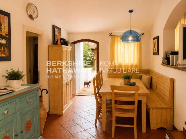 Villa Indipendente in vendita a San Pantaleo