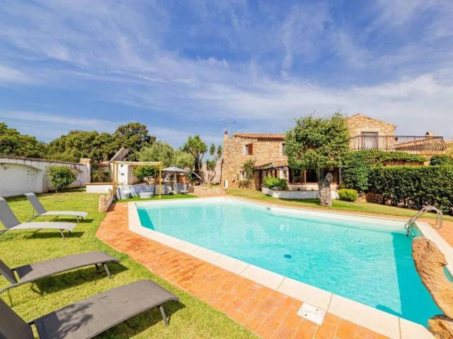 Villa Indipendente in vendita a San Pantaleo