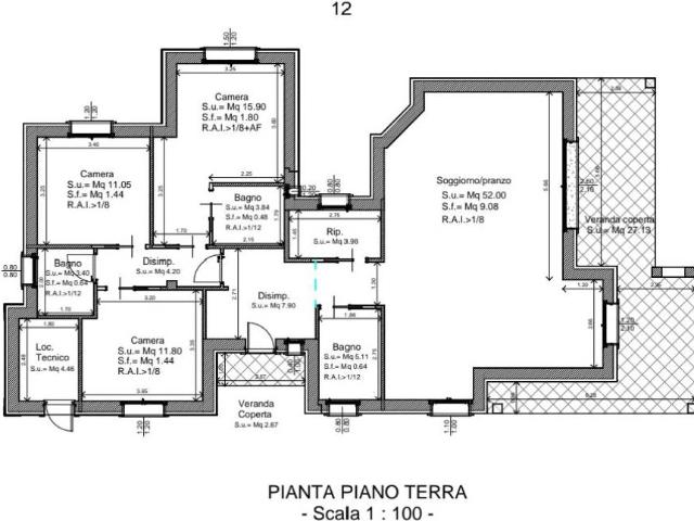 Villa Indipendente in vendita a San Pantaleo, Sardigna/Sardegna