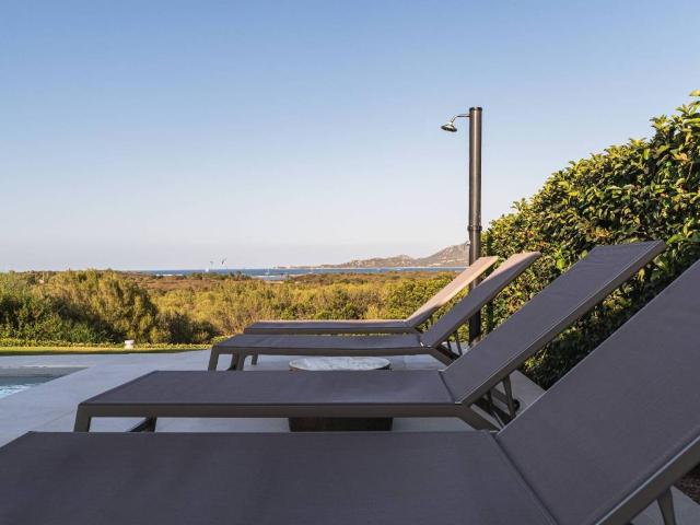 Villa Indipendente in vendita a Lido del Sole, San Pantaleo