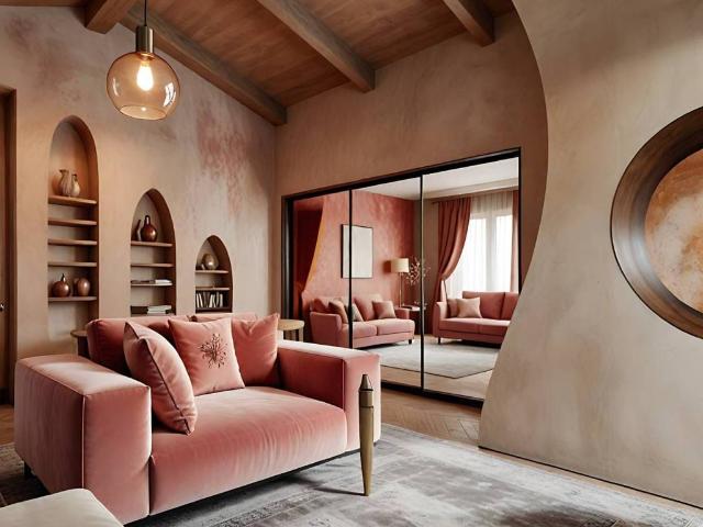 Villa Indipendente in vendita a San Pantaleo, Sardigna/Sardegna