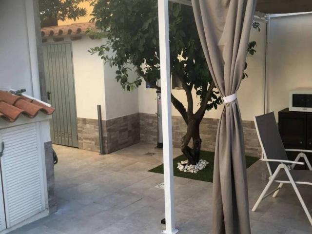 Villa Indipendente in vendita a San Pantaleo, Sassari