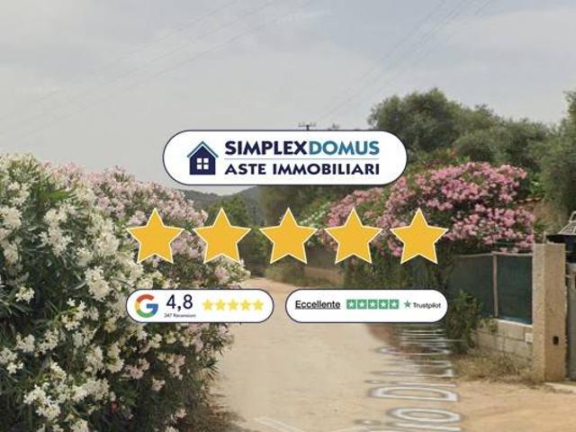 Villa Indipendente in vendita a San Pantaleo