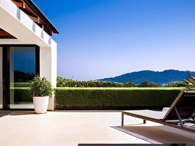 Villa Indipendente in vendita a Lido del Sole, San Pantaleo