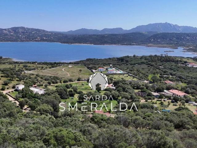Villa Indipendente in vendita a San Pantaleo, Sardigna/Sardegna