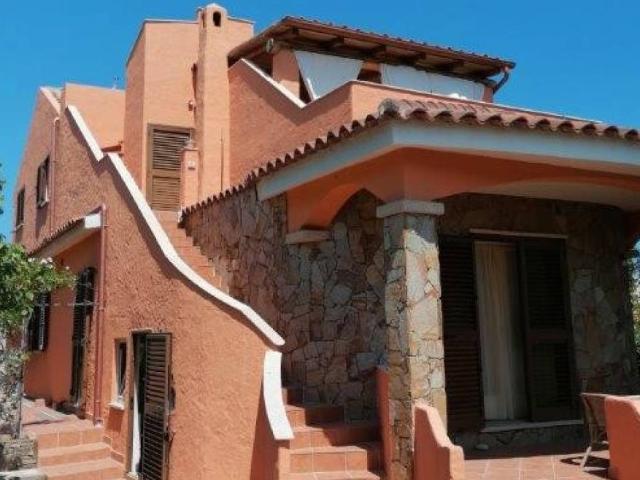 Villa Indipendente in vendita a San Pantaleo