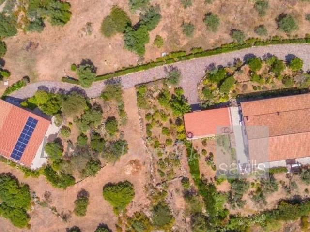 Villa Indipendente in vendita a San Pantaleo, Sardigna/Sardegna