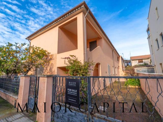 Villa Indipendente in vendita a San Pantaleo, Sardigna/Sardegna