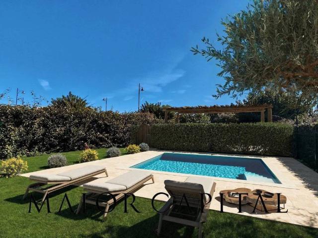 Villa Indipendente in vendita a San Pantaleo, Sardigna/Sardegna