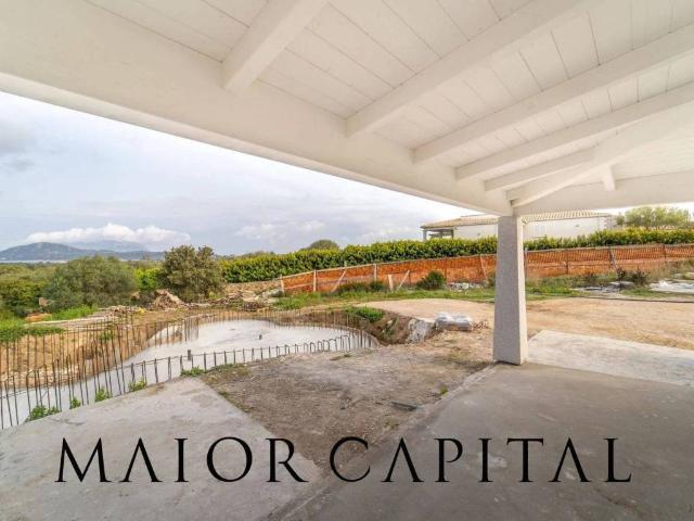 Villa Indipendente in vendita a San Pantaleo, Sardigna/Sardegna